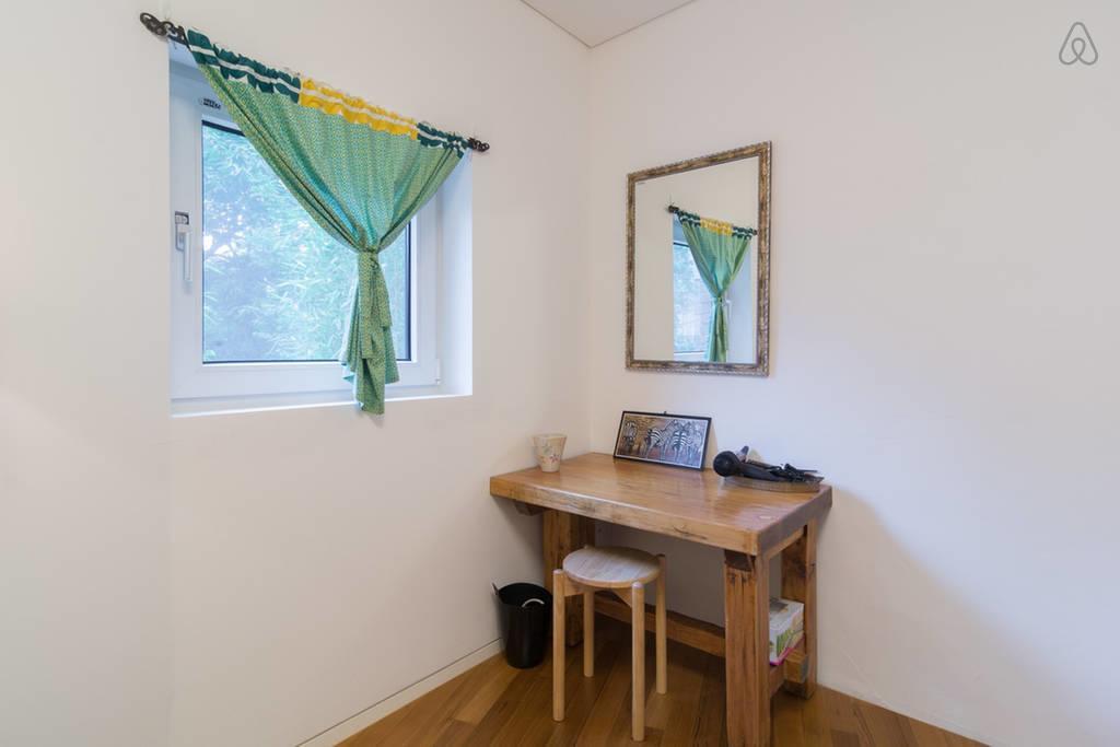 Guesthouse The Kims Seúl Habitación foto